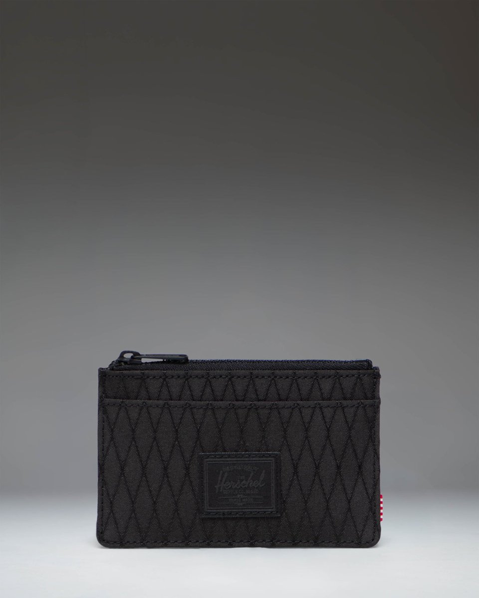 Herschel Oscar Cardholder – produktový pohled