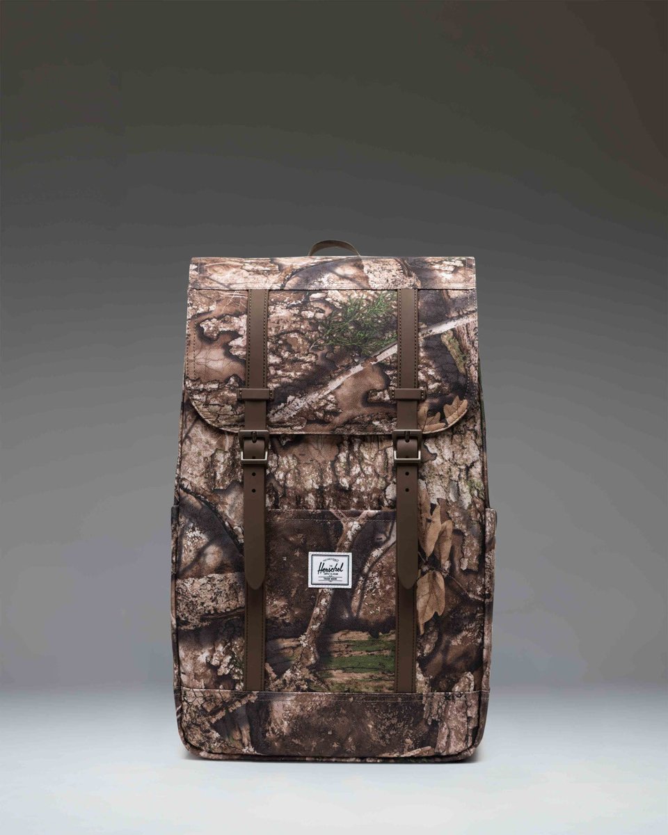 Herschel Retreat Realtree® APX™ – produktový pohled