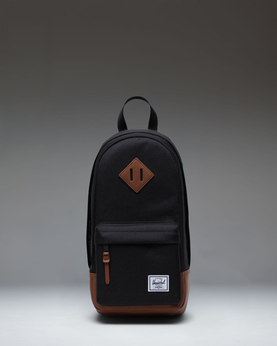 Herschel Heritage Shoulder Bag – produktový pohled