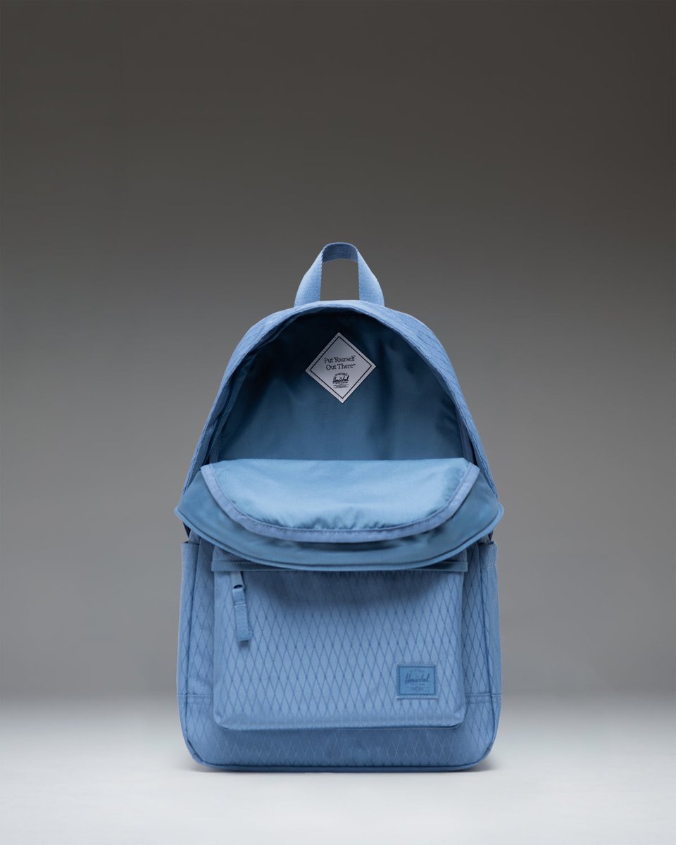 Herschel Heritage – pohled 3