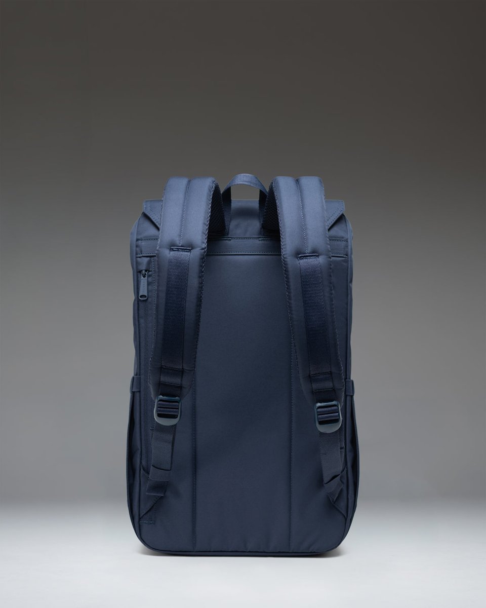 Herschel Retreat Twill – pohled 5