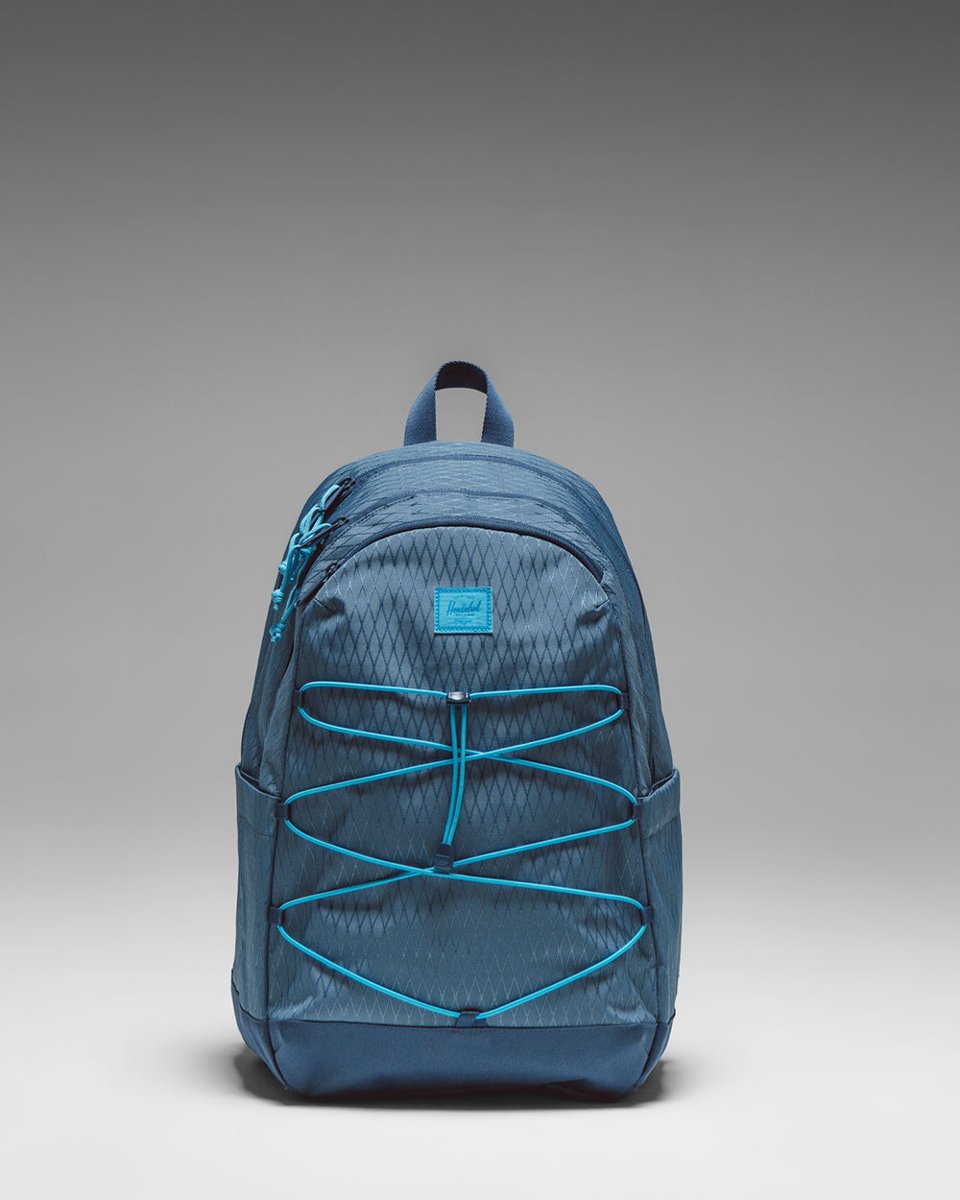 Herschel Kingston – produktový pohled