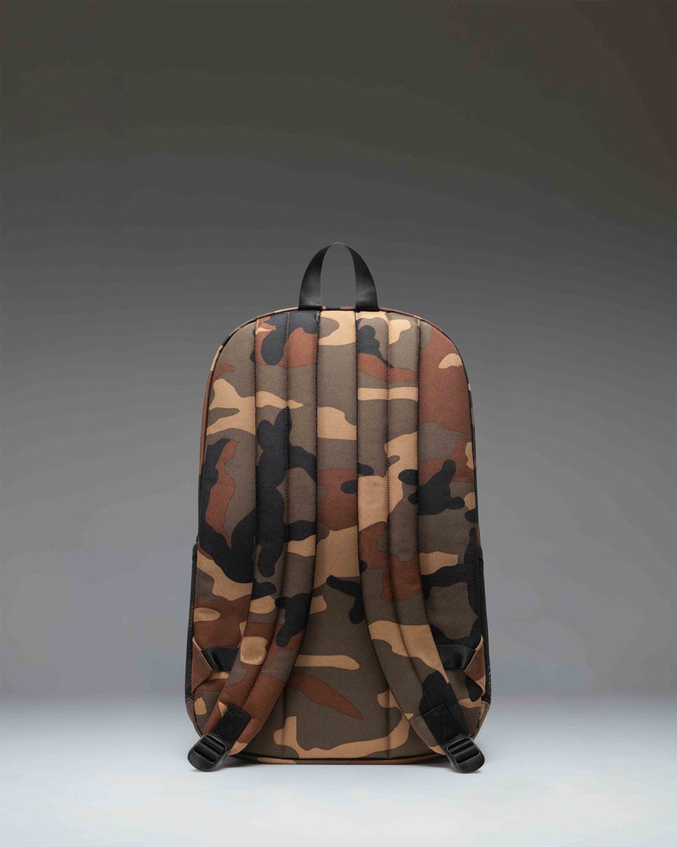 Herschel Fleet Skate – pohled 3