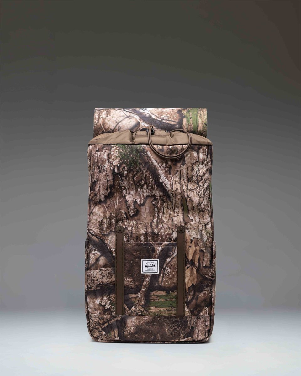 Herschel Retreat Realtree® APX™ – pohled 4
