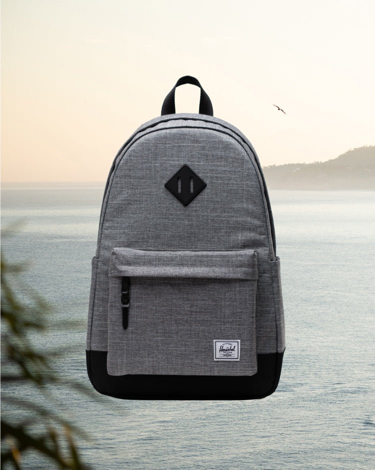 Herschel Heritage – fotografie modelu
