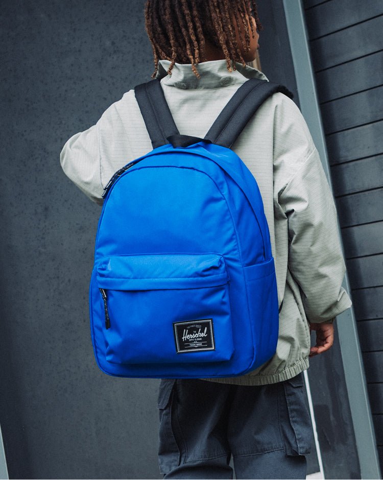 Herschel Classic Twill – fotografie modelu