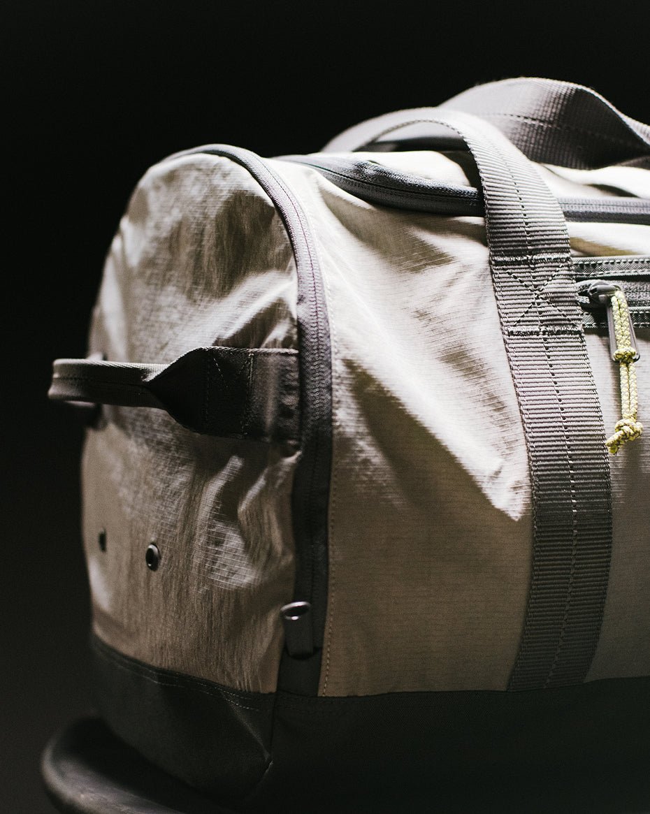 Herschel Kaine Ripstop Reflective Duffle – pohled 7