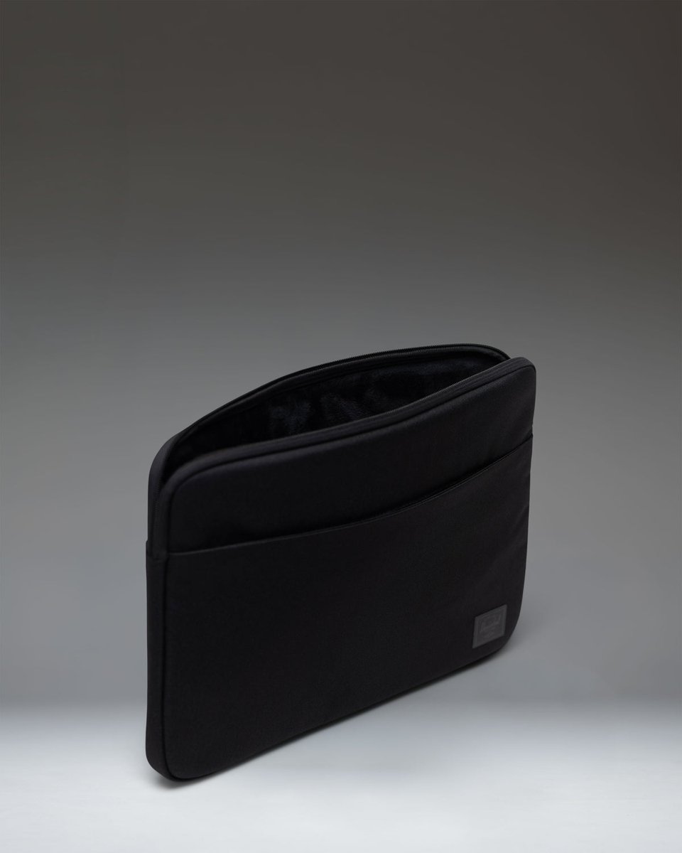Herschel Denman Sleeve 15–16″ Tech – pohled 3