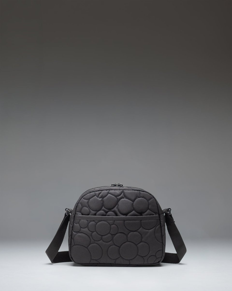 Herschel Thalia Quilted Capsule Crossbody – pohled 4