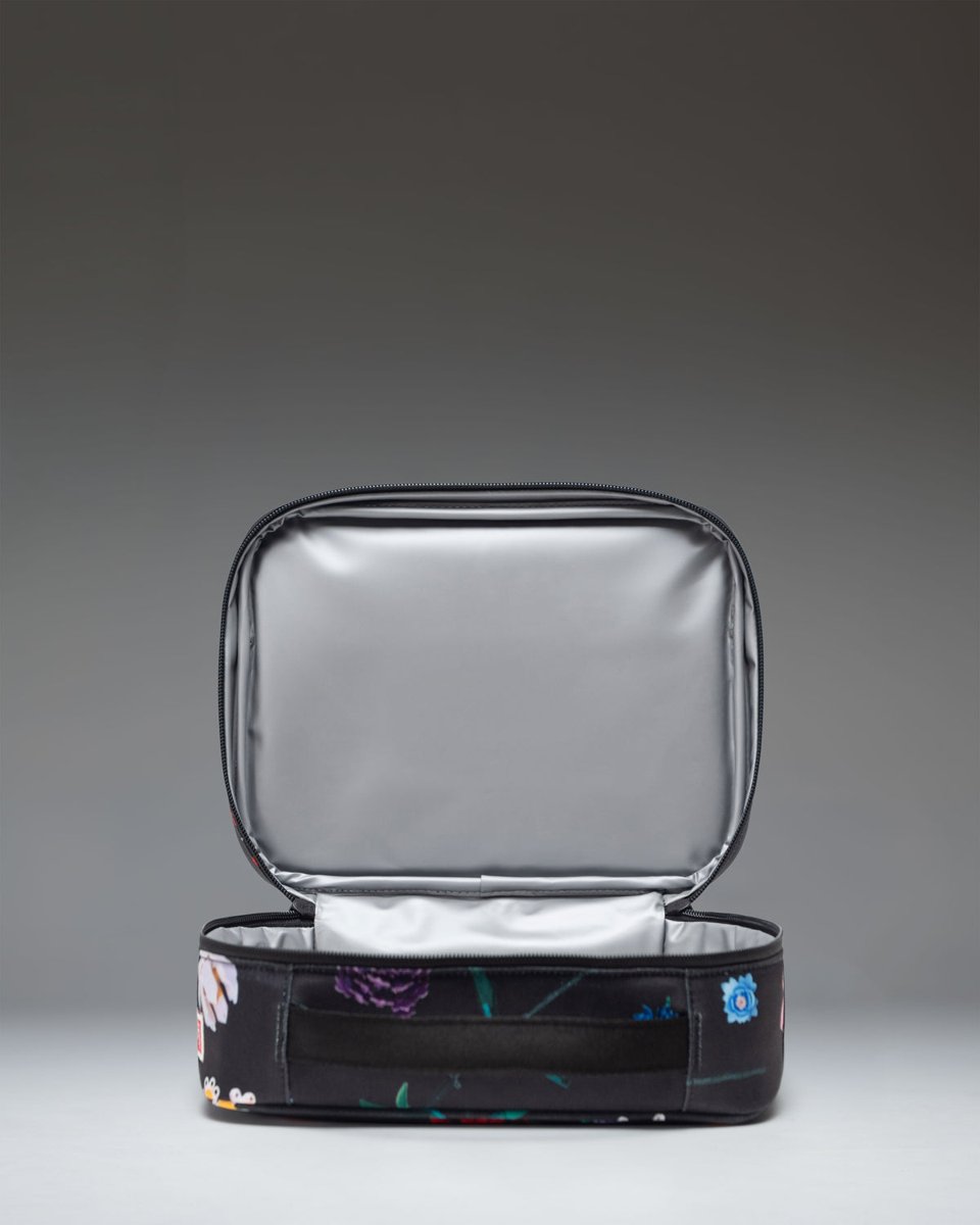 Herschel LEGO® Pop Quiz Lunch Box – pohled 4