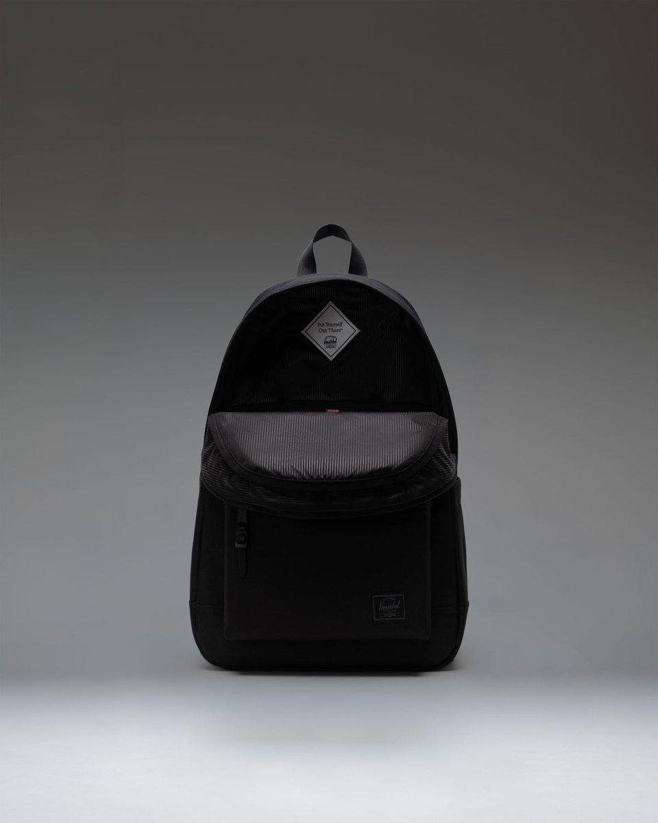 Herschel Heritage – pohled 4