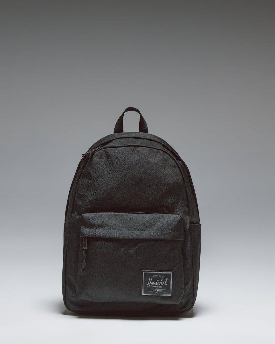 Herschel Classic – produktový pohled