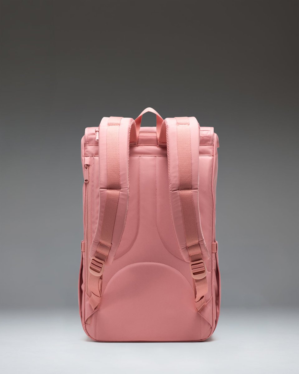 Herschel Little America Twill – pohled 5