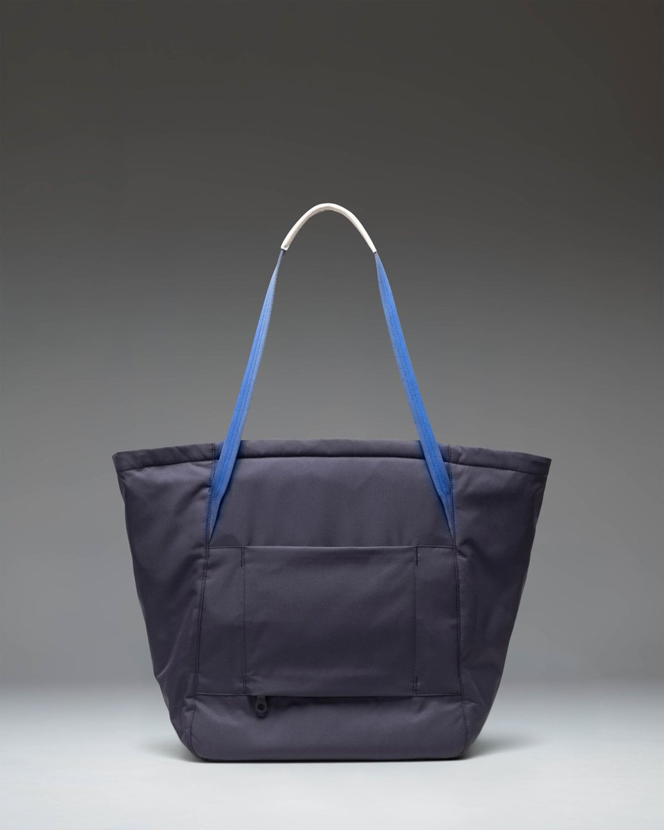 Herschel Joana Tote – pohled 3