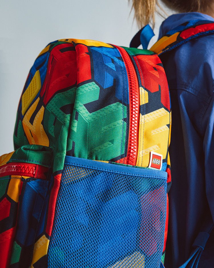 Herschel LEGO® Heritage Kids – pohled 7