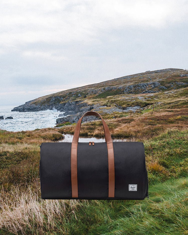 Herschel Novel Duffle – fotografie modelu