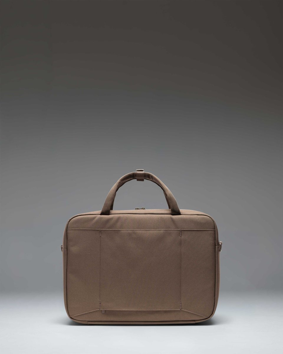 Herschel Gibson Messenger Tech – pohled 3