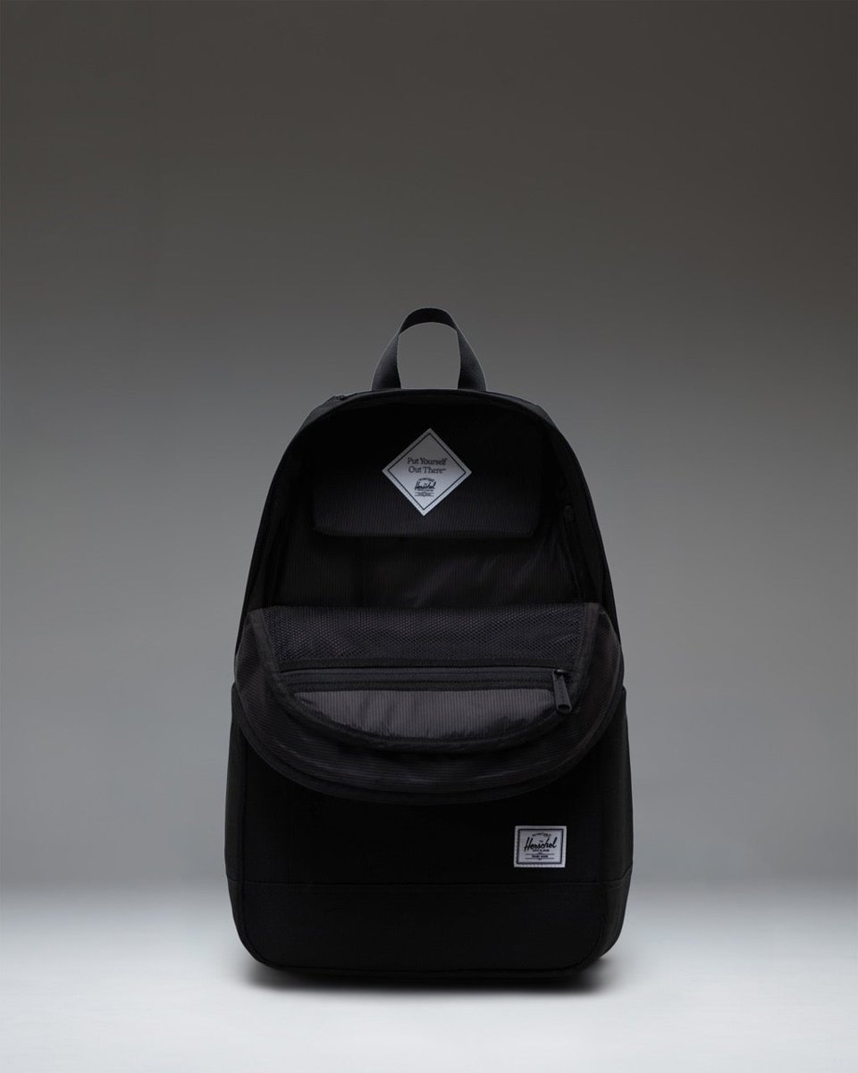 Herschel Seymour – pohled 4