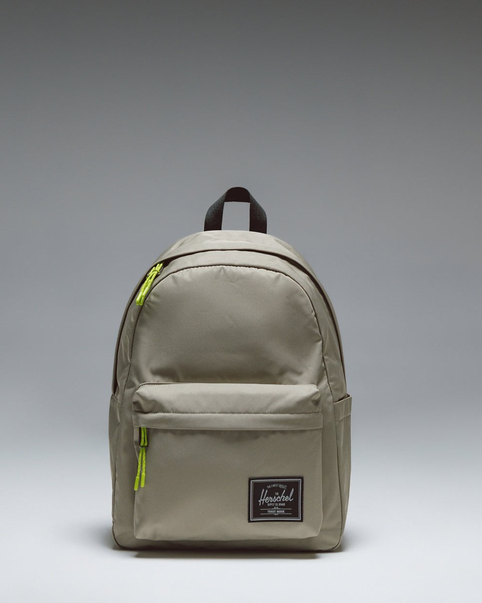 Herschel Classic Twill – produktový pohled