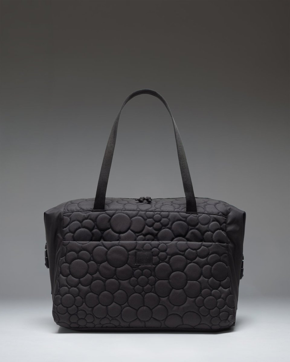 Herschel Maia Quilted Capsule Weekender – produktový pohled