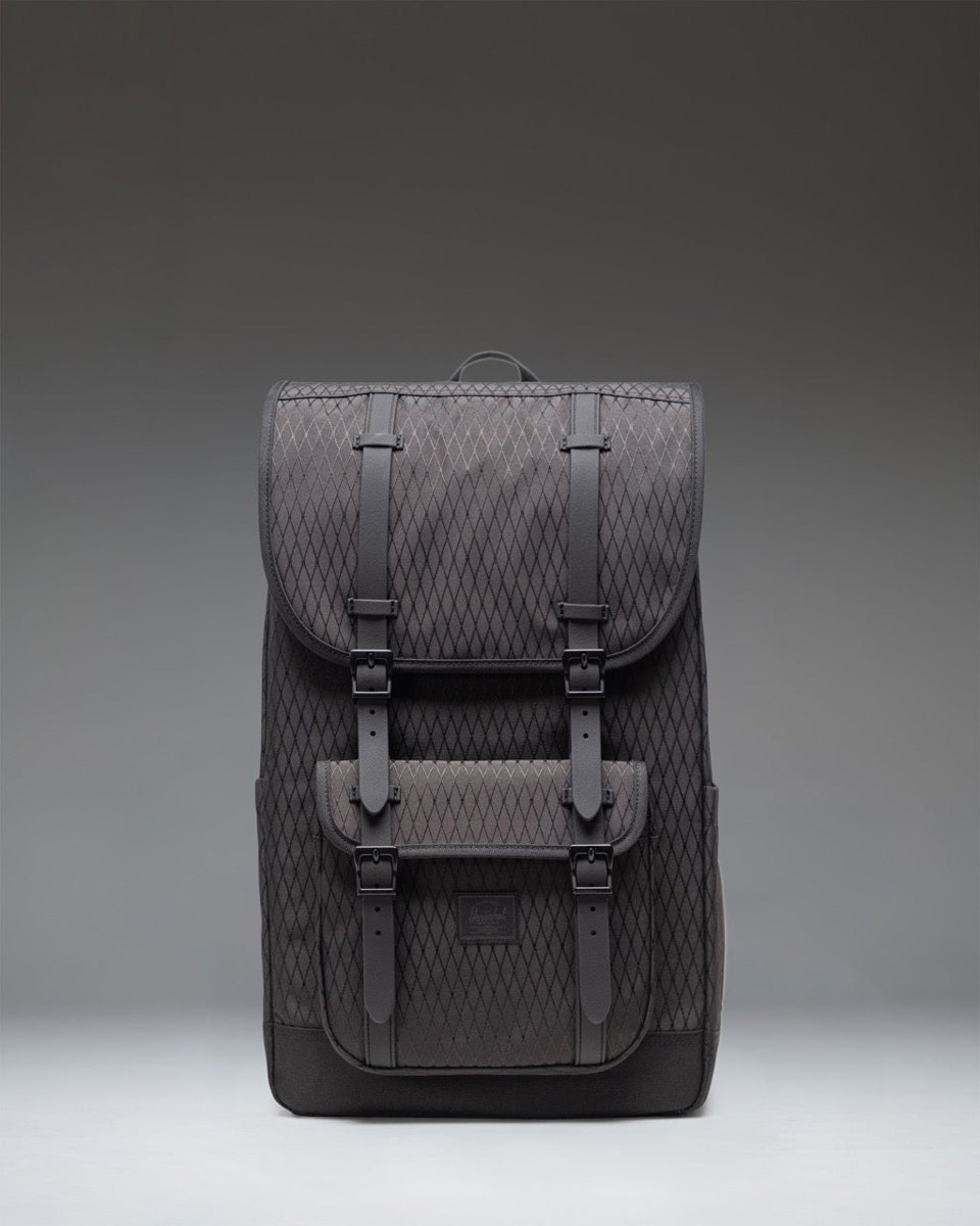 Herschel Little America – produktový pohled