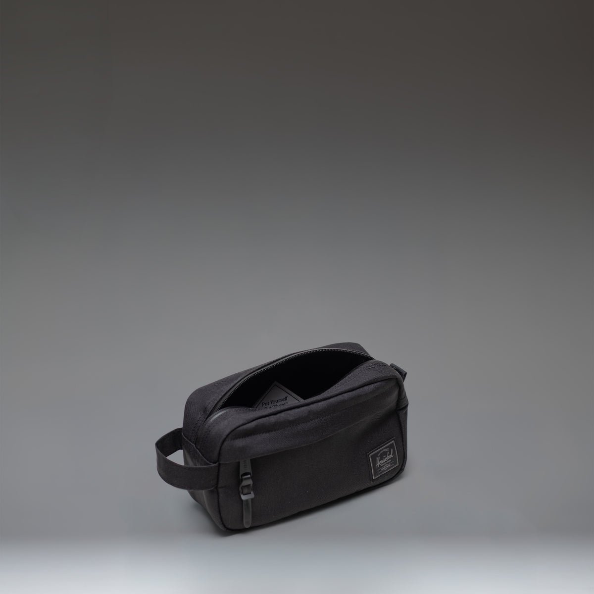 Herschel Chapter Small Travel Kit – pohled 3