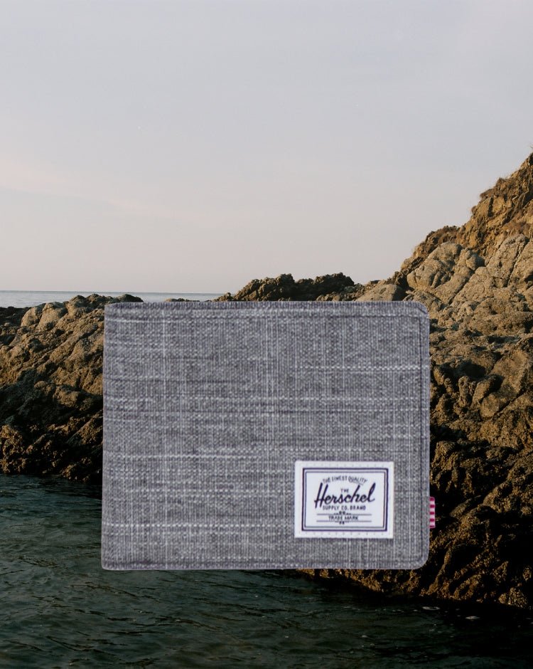 Herschel Roy Coin Wallet – fotografie modelu