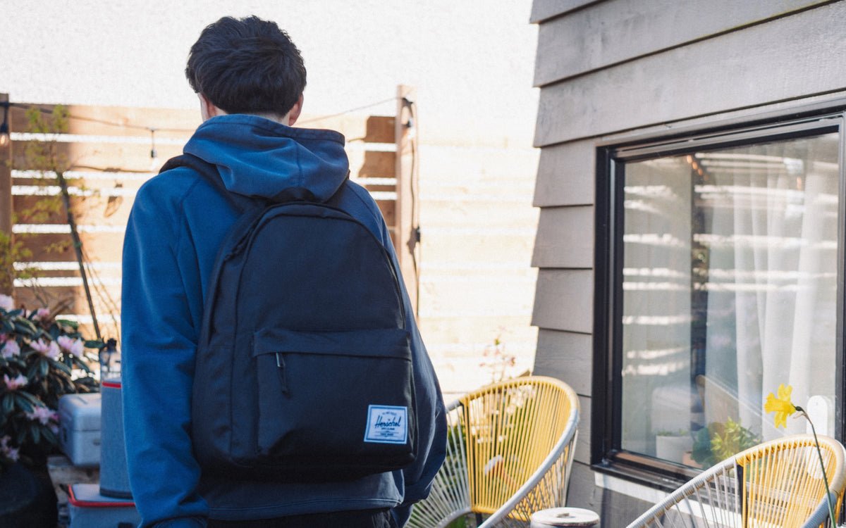 Herschel Classic XL – pohled 6
