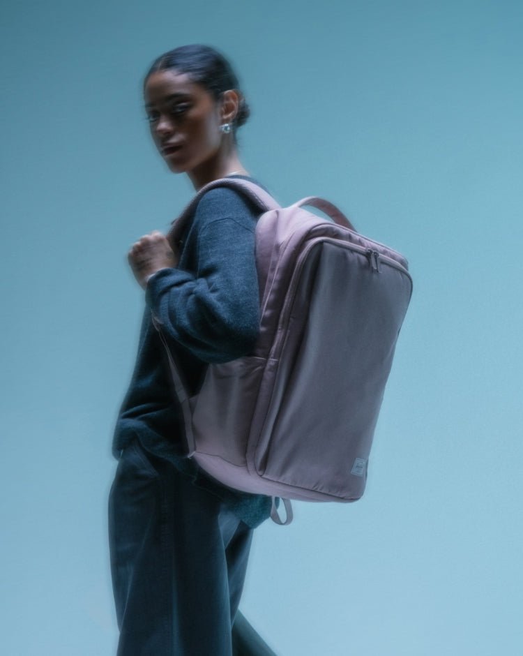 Herschel Kaslo Backpack Tech – fotografie modelu