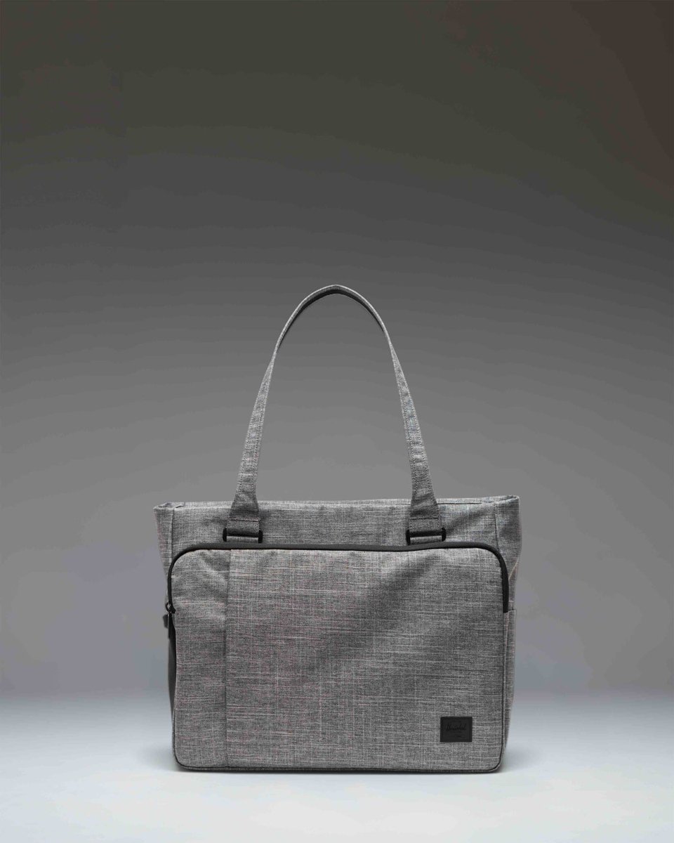 Herschel Kaslo Tote Tech – produktový pohled