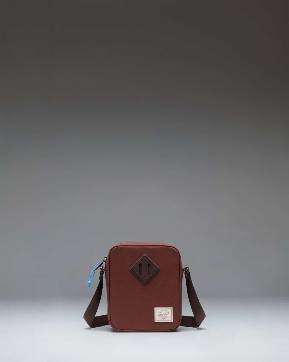 Herschel Heritage Crossbody – produktový pohled
