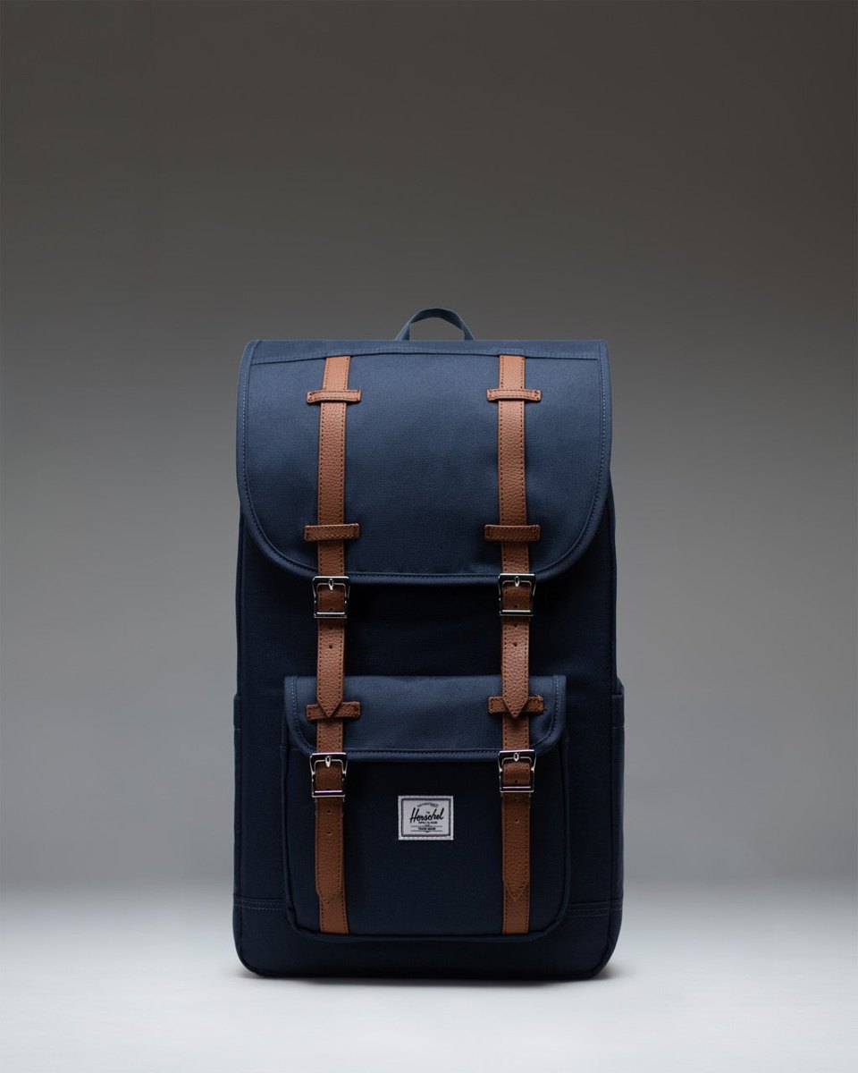 Herschel Little America – produktový pohled