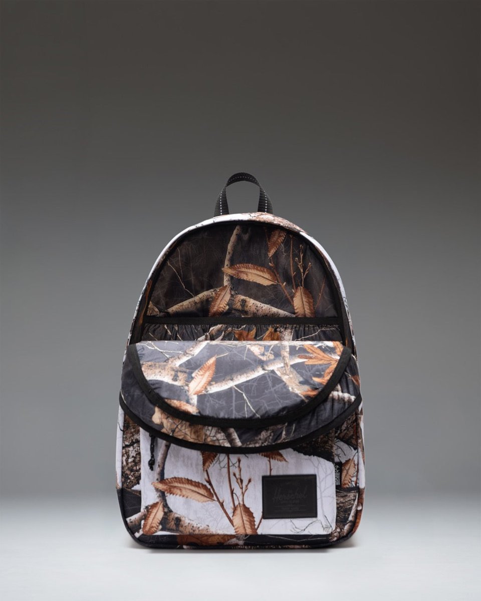 Herschel Classic XL Realtree® – pohled 4