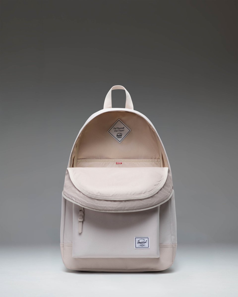 Herschel Heritage – pohled 4