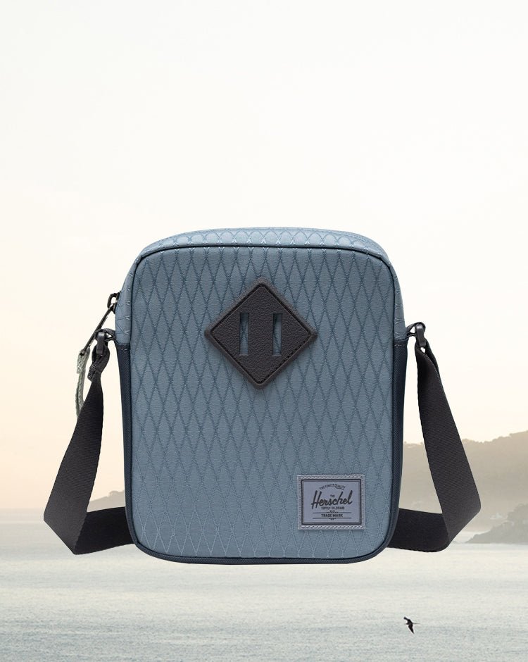 Herschel Heritage Crossbody – fotografie modelu