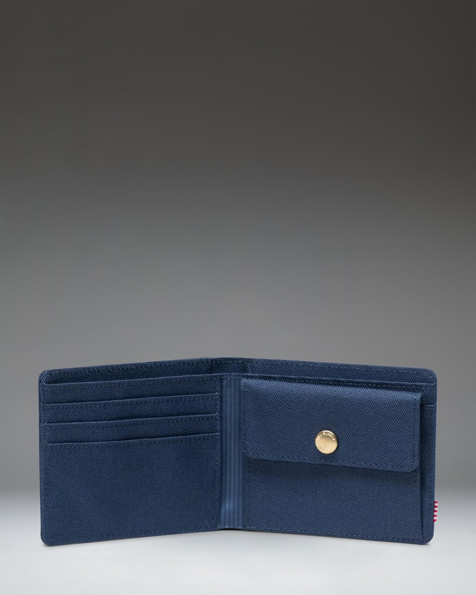 Herschel Roy Coin Wallet – pohled 3