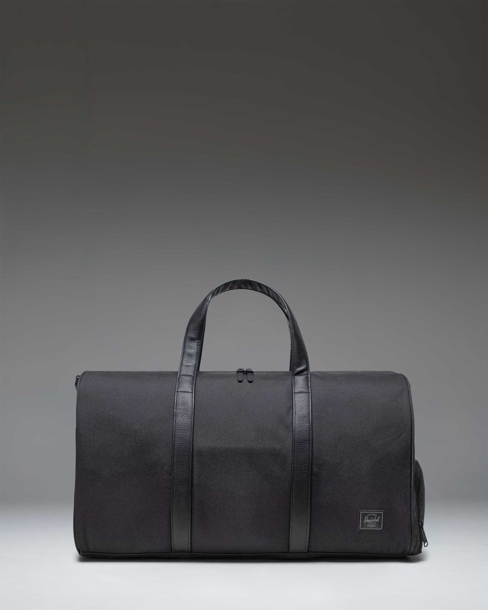 Herschel Novel Duffle – produktový pohled