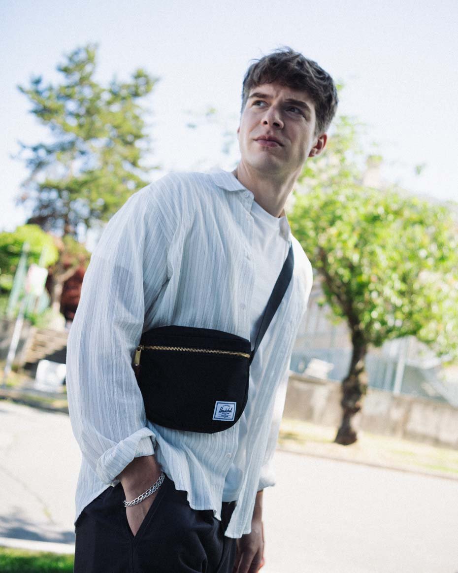 Herschel Settlement Hip Pack – pohled 5