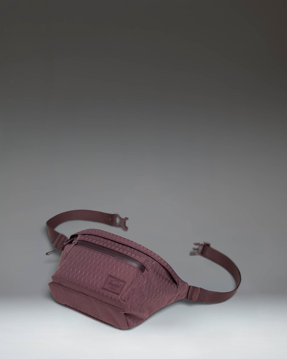 Herschel Pop Quiz Hip Pack – pohled 4