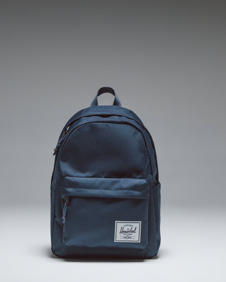 Herschel Classic – produktový pohled