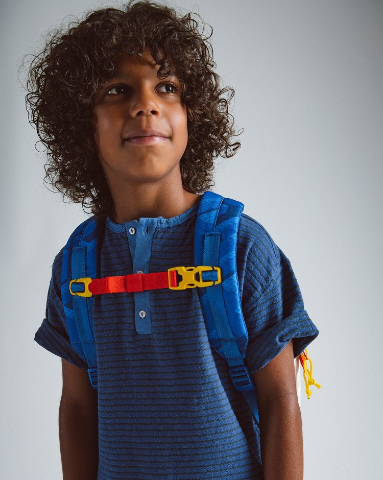 Herschel LEGO® Heritage Kids – pohled 7