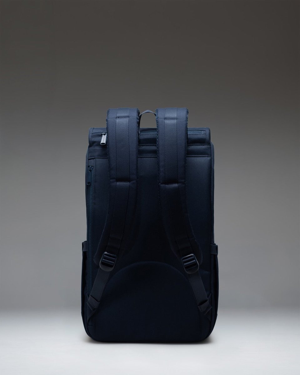 Herschel Little America – pohled 3
