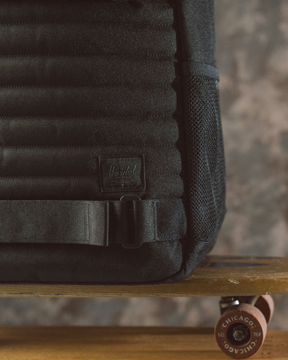 Herschel Fleet Skate – pohled 5