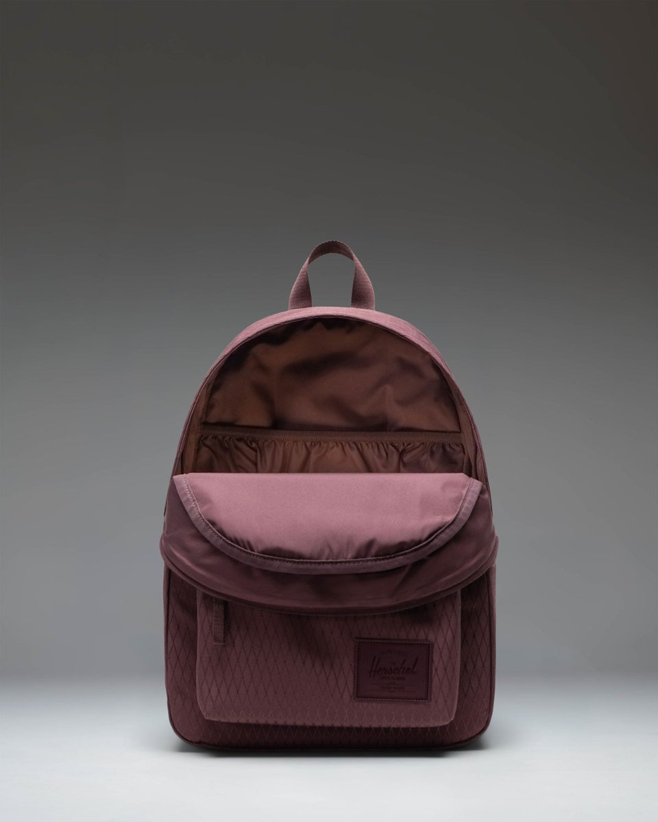 Herschel Classic – pohled 4