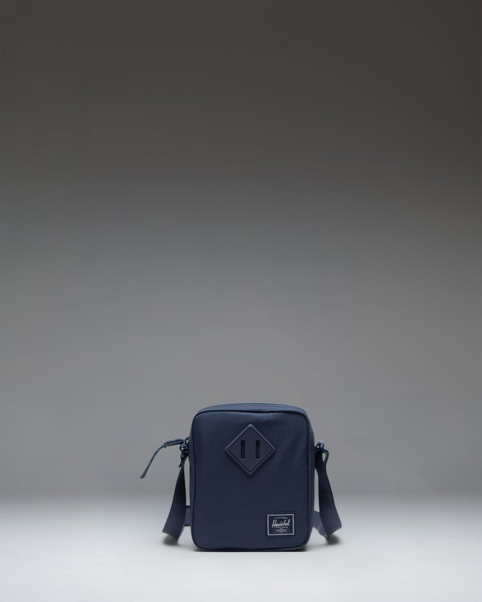 Herschel Heritage Crossbody Twill – produktový pohled