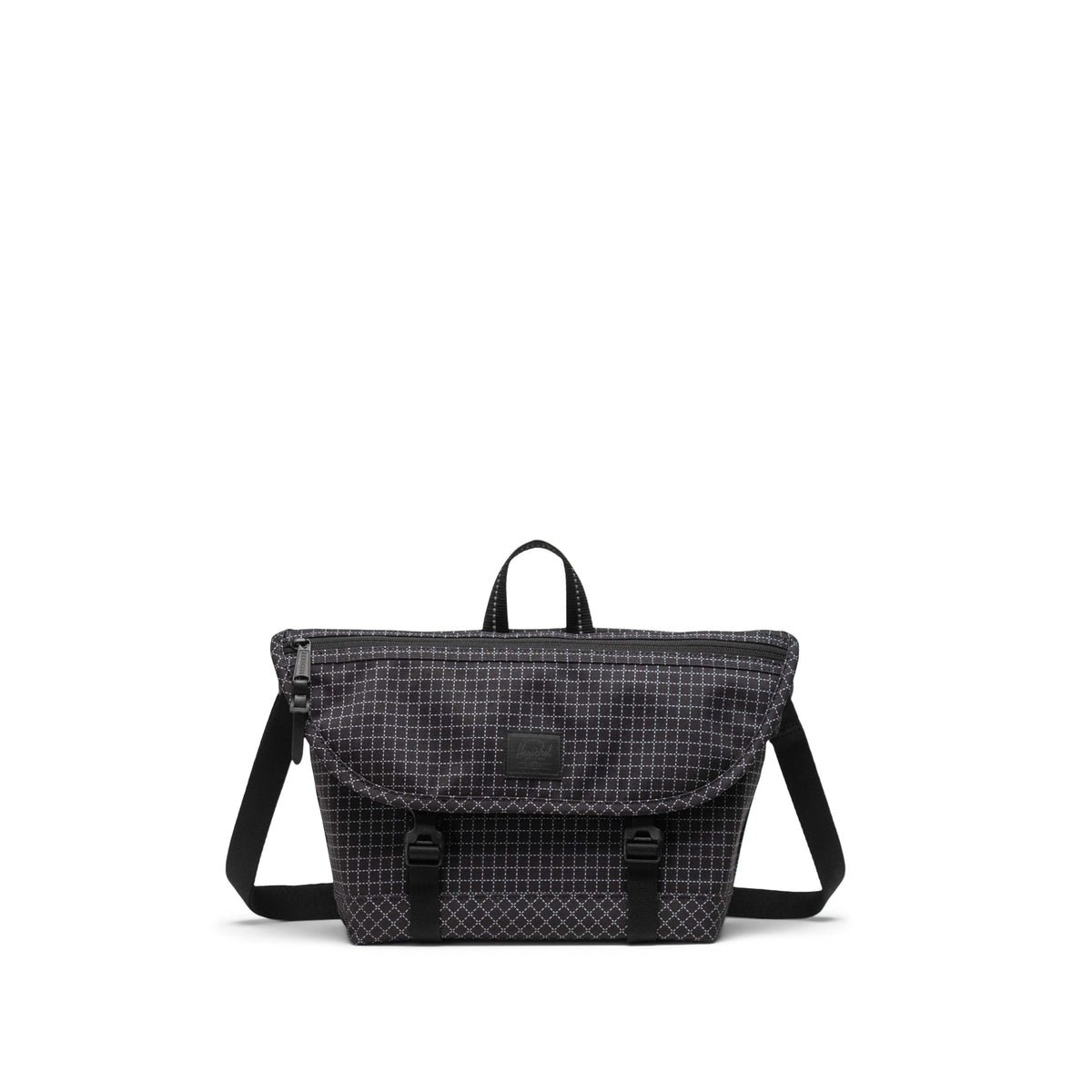 Herschel Cove Messenger Small – produktový pohled