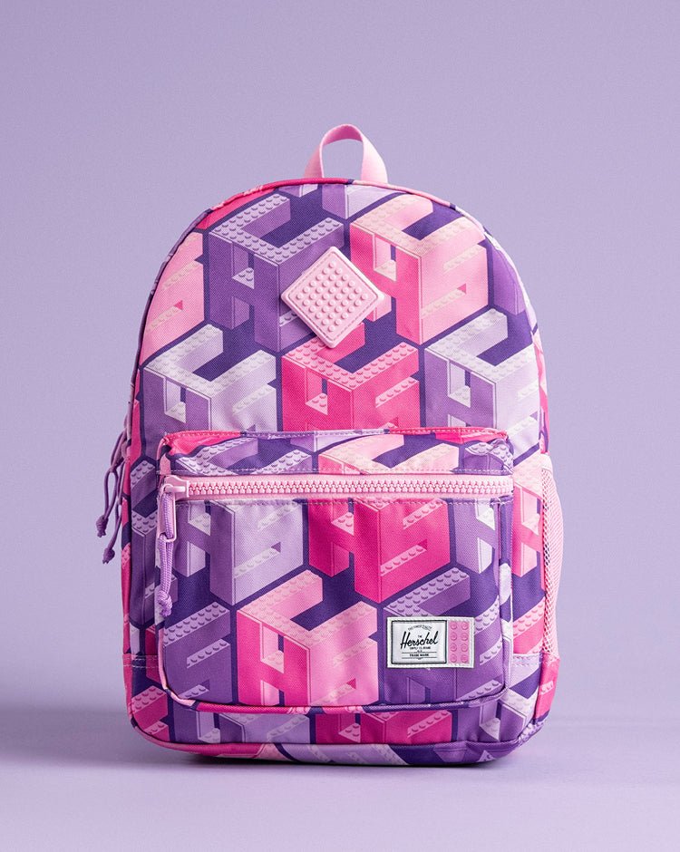 Herschel LEGO® Heritage Kids – produktový pohled