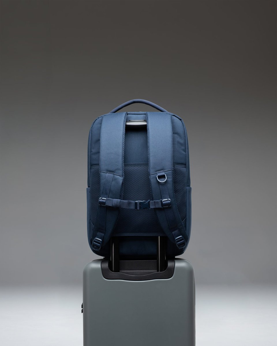 Herschel Kaslo Daypack Tech – pohled 7