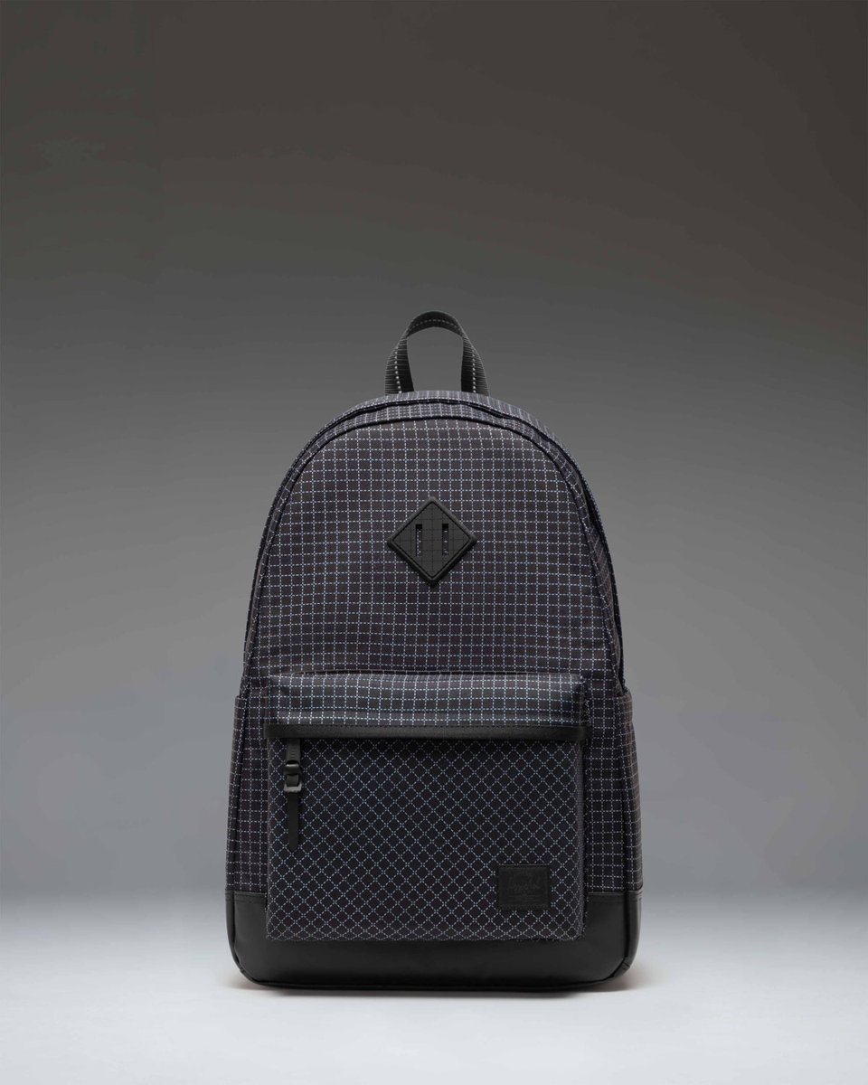 Herschel Heritage – produktový pohled