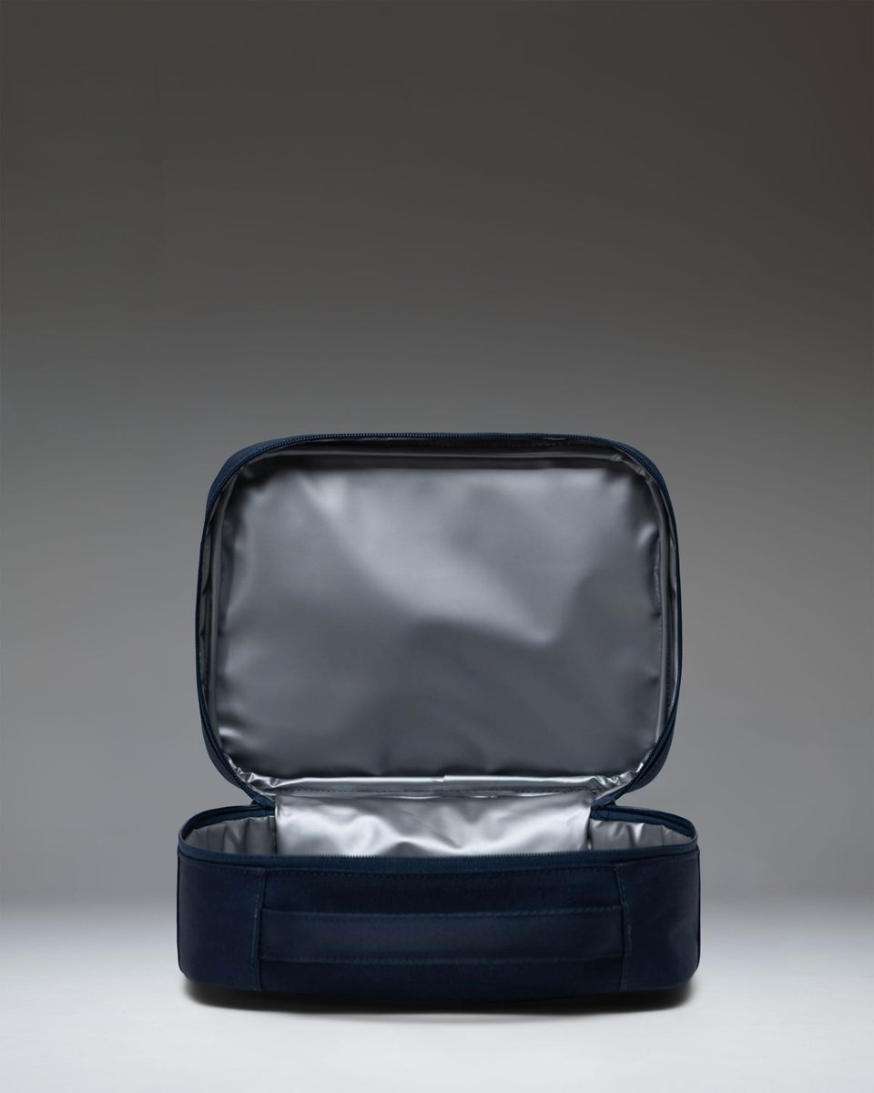 Herschel Pop Quiz Lunch Box – pohled 4